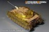Voyager Model PE351046 WWII German Pz.Kpfw.IV Ausf.J（LateProduction）Basic For RFM 5033 1/35